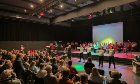 concert 8