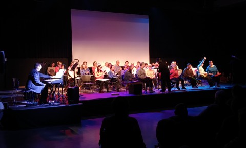 concert 11