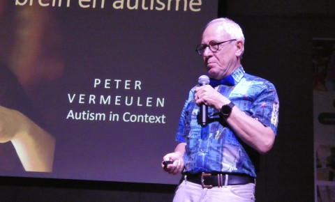 Peter Vermeulen