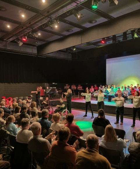 concert 8