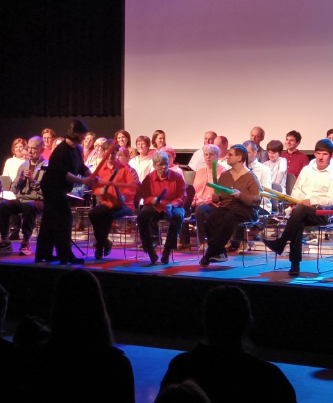 concert 9
